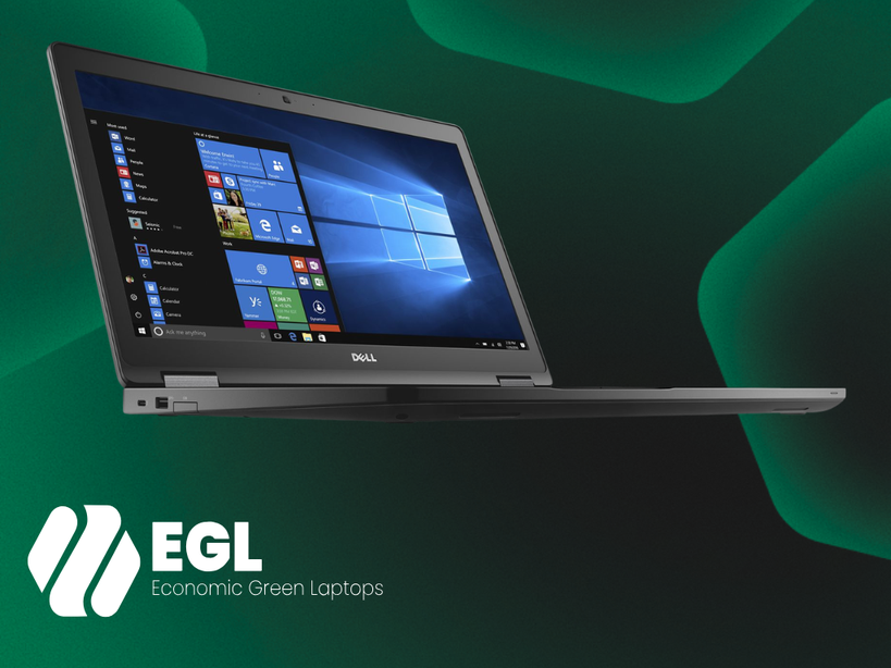 Dell Latitude 5580 (i7)